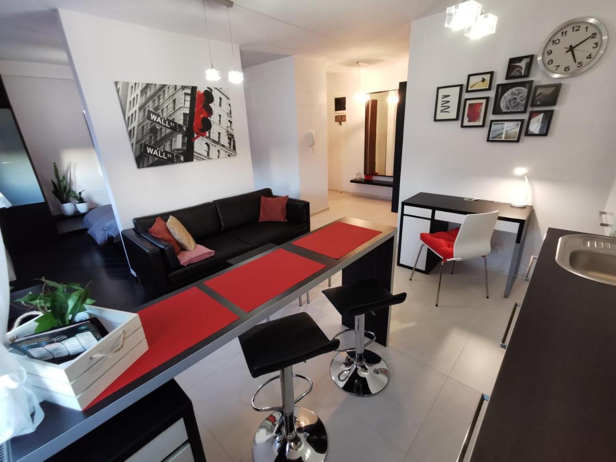 Apartament 33 Krakov Exteriér fotografie