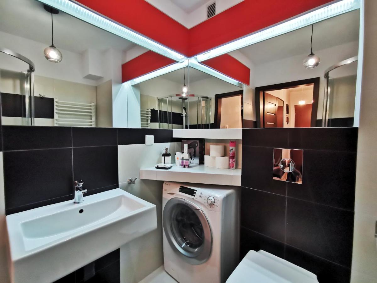 Apartament 33 Krakov Exteriér fotografie