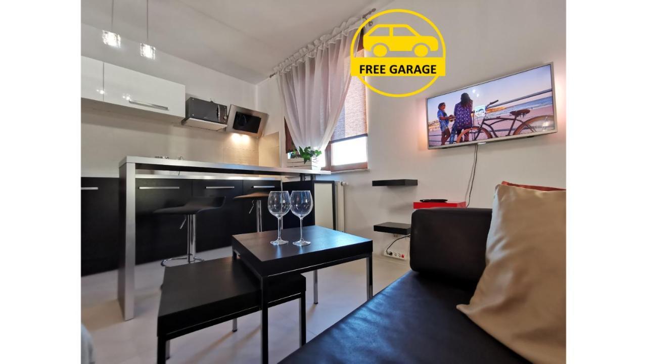 Apartament 33 Krakov Exteriér fotografie