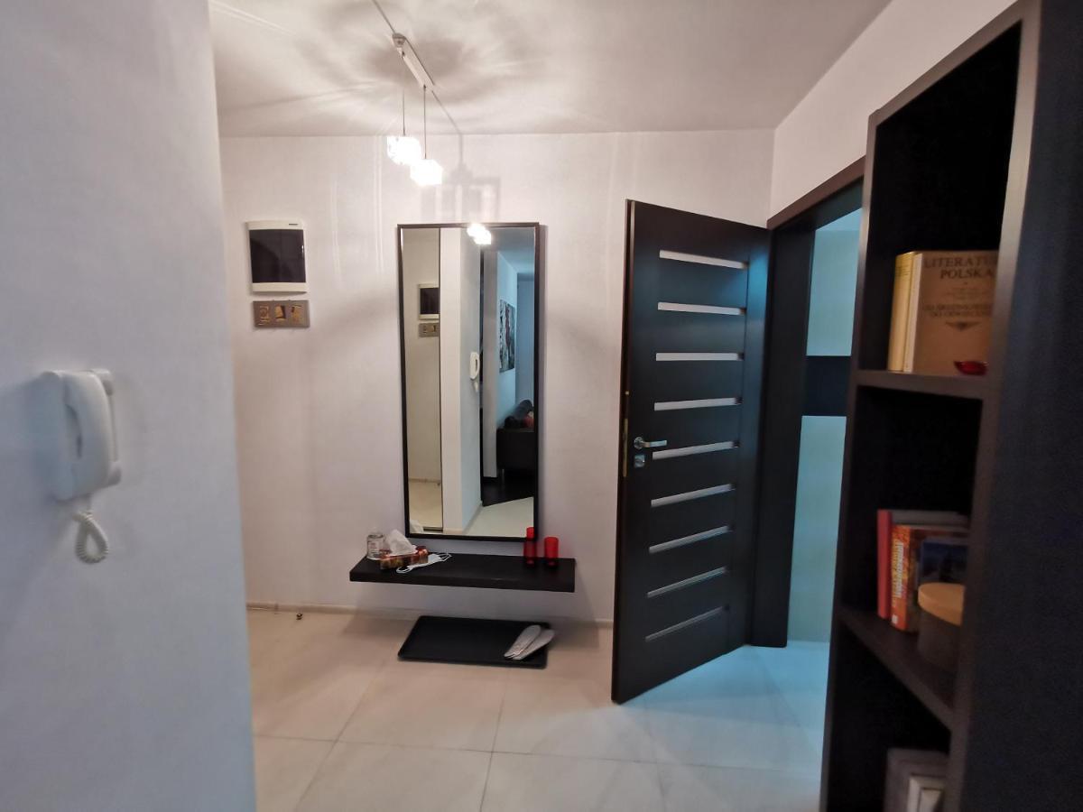 Apartament 33 Krakov Exteriér fotografie