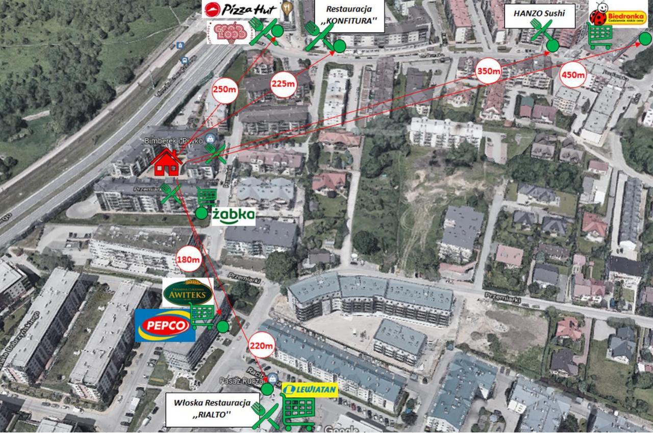 Apartament 33 Krakov Exteriér fotografie